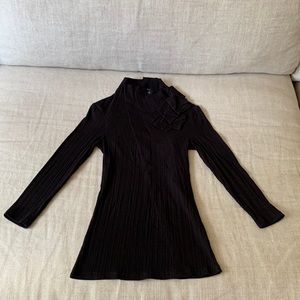 1.9 One Sept (Anthropologie) Top